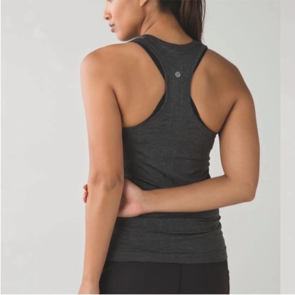 Lululemon Swiftly Tech Racerback - Picture 2 of 6